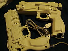 Illustration for article titled Look At (Almost) All The Light Guns